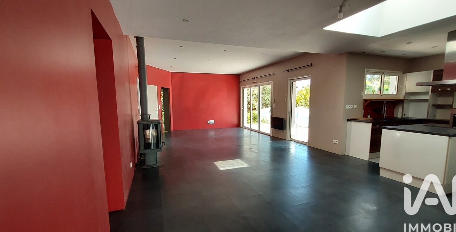Vente Maison d'architecte 6 pièces — photo 1