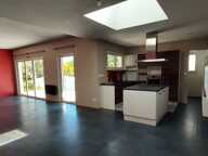 Vente Maison d'architecte 6 pièces — photo 3