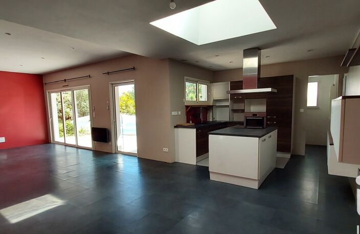 Vente Maison d'architecte 6 pièces — photo 3