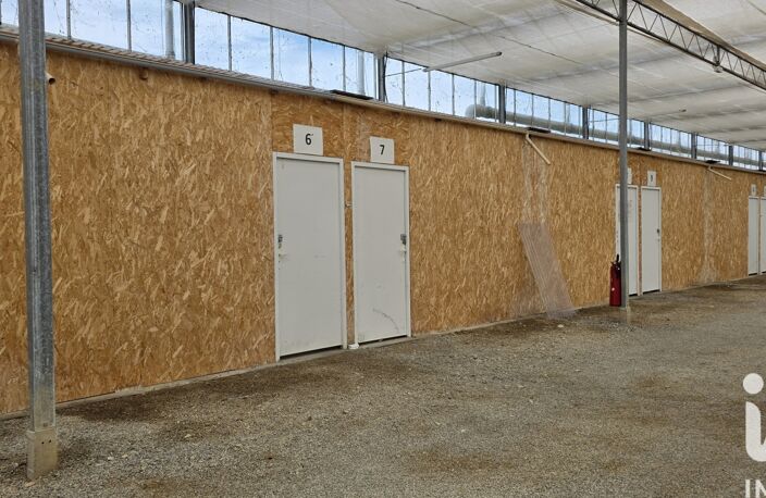 Vente Boutique/Local commercial 8 500 m&sup2; — photo 4
