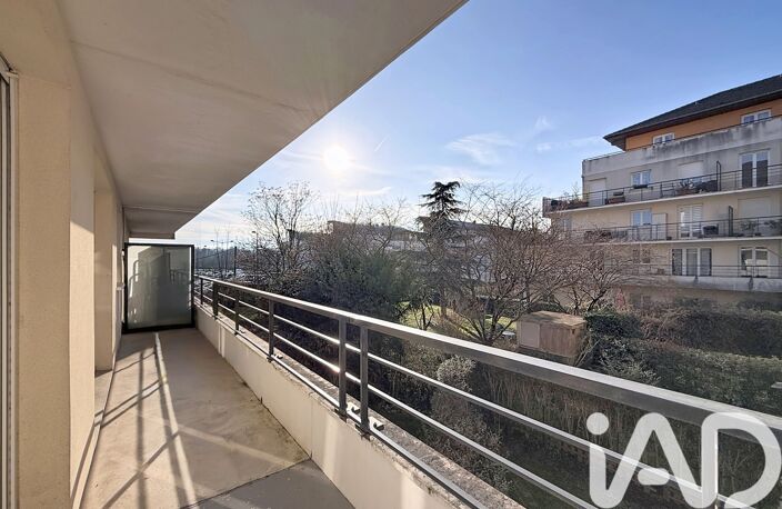 Vente Appartement 3 pièces — photo 3