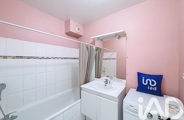 Vente Appartement 3 pièces — photo 5