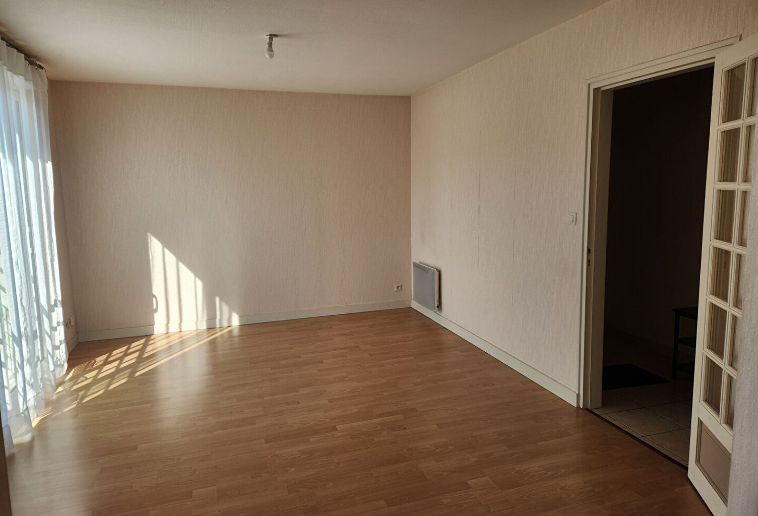A LOUER LANNILIS Appartement T3 de 58 m2 — photo 1