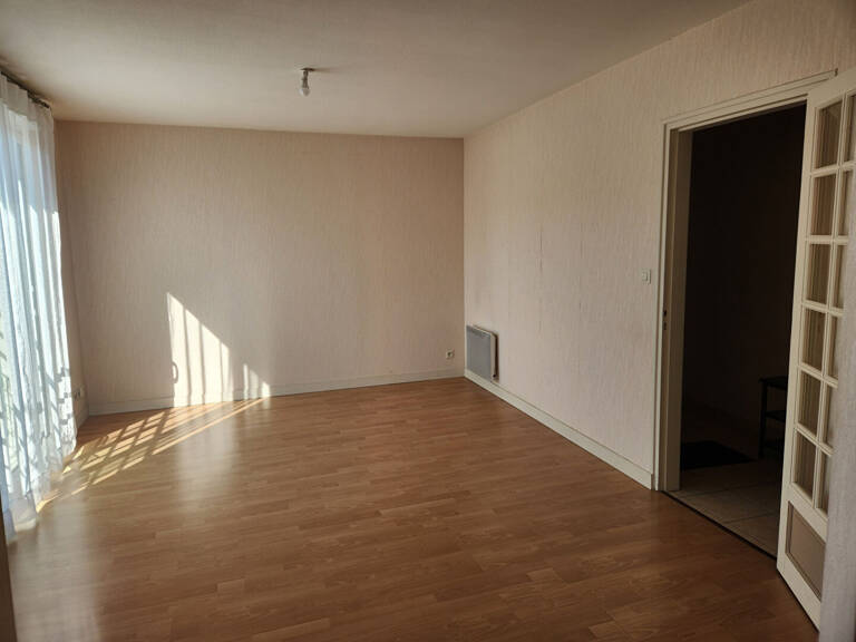 A LOUER LANNILIS Appartement T3 de 58 m2 — photo 1