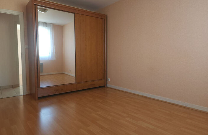 A LOUER LANNILIS Appartement T3 de 58 m2 — photo 4