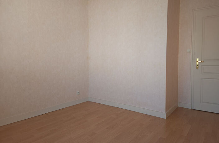 A LOUER LANNILIS Appartement T3 de 58 m2 — photo 5