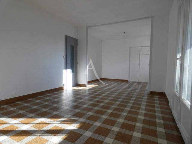 Maison Ascheres Le Marche 4 pièce(s) 78.84 m2 — photo du bien