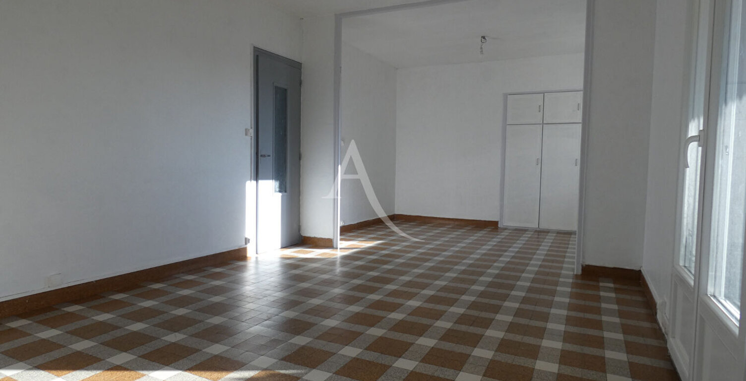 Maison Ascheres Le Marche 4 pièce(s) 78.84 m2 — photo 1