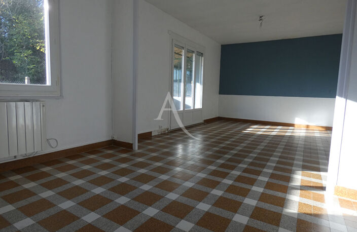 Maison Ascheres Le Marche 4 pièce(s) 78.84 m2 — photo 2