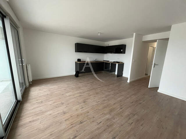 Appartement Fleury Les Aubrais 3 pièce(s) 64.14 m2 — photo du bien