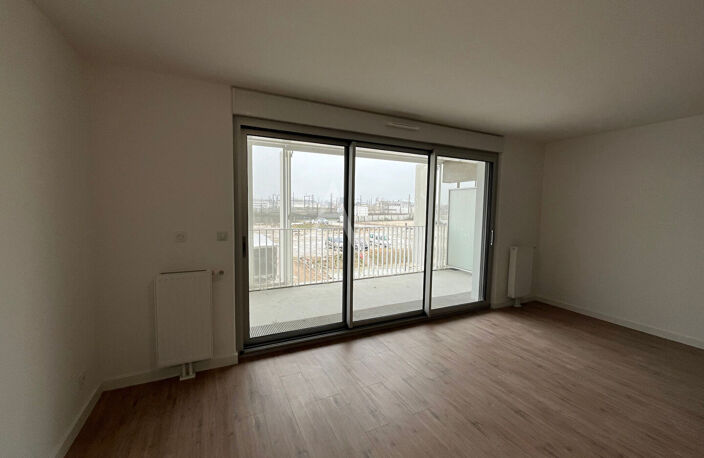Appartement Fleury Les Aubrais 3 pièce(s) 64.14 m2 — photo 3