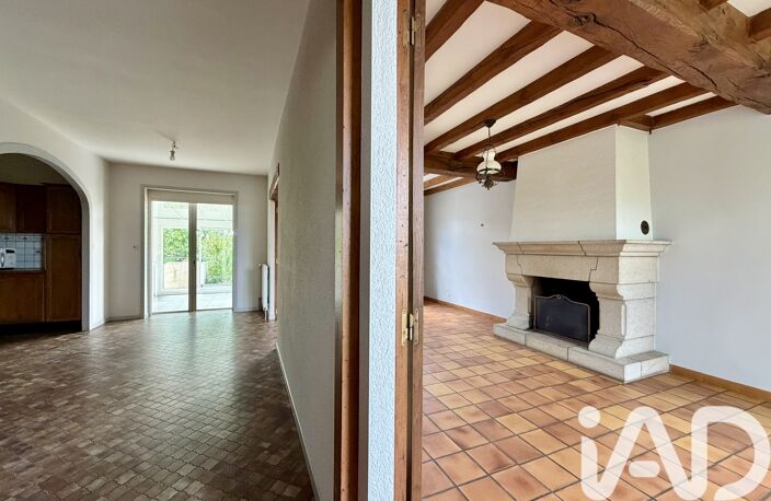 Vente Maison/villa 8 pièces — photo 4
