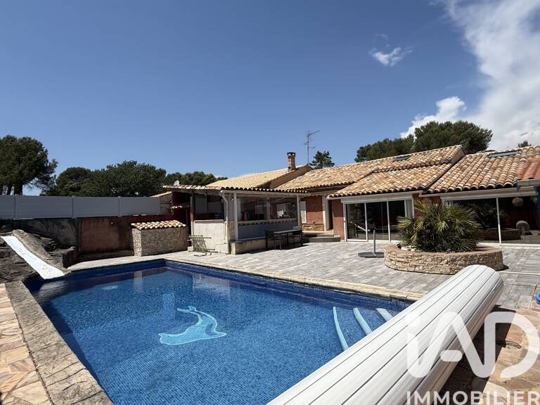 Vente Maison traditionnelle 5 pièces — photo 1