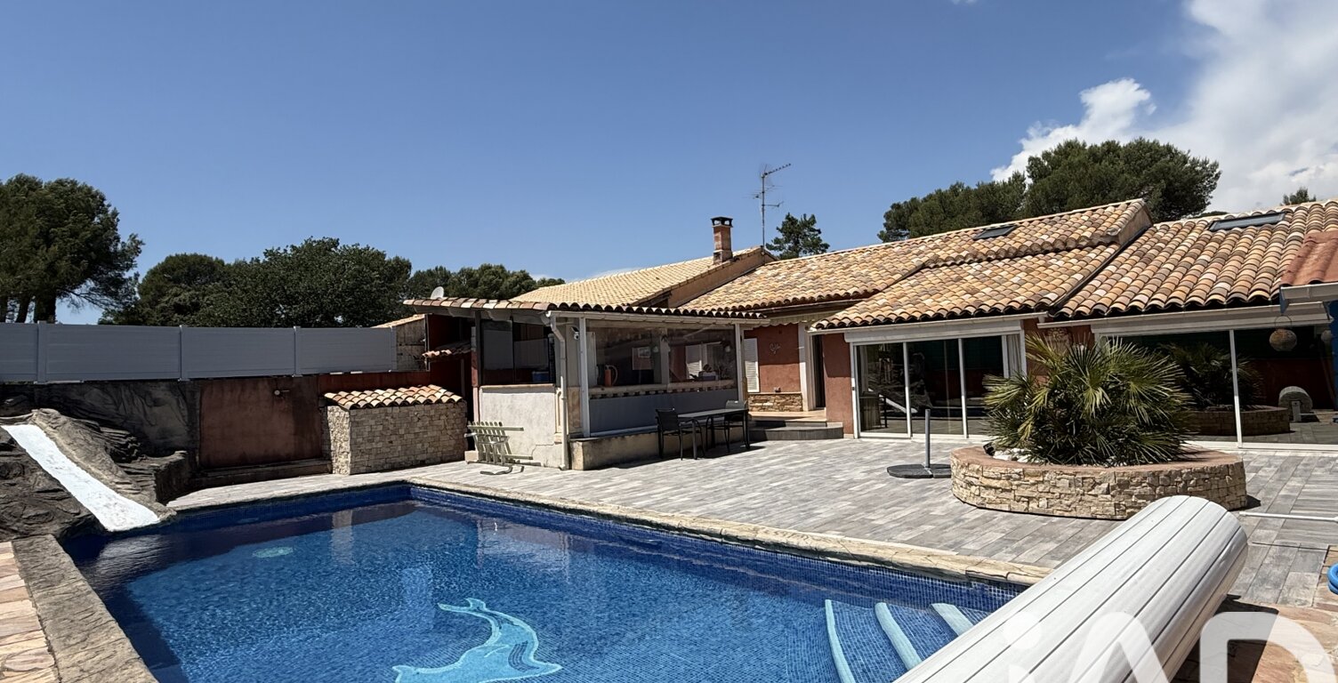 Vente Maison traditionnelle 5 pièces — photo 1