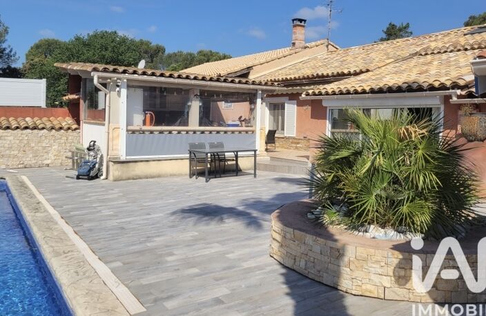 Vente Maison traditionnelle 5 pièces — photo 2