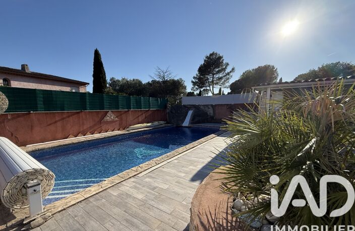 Vente Maison traditionnelle 5 pièces — photo 3