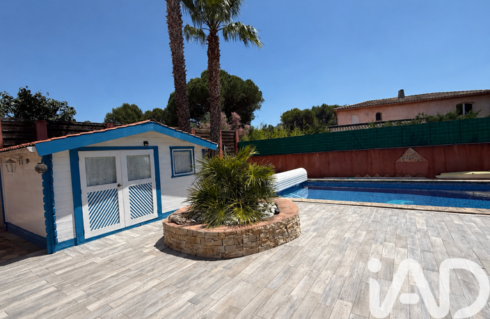 Vente Maison traditionnelle 5 pièces — photo 4
