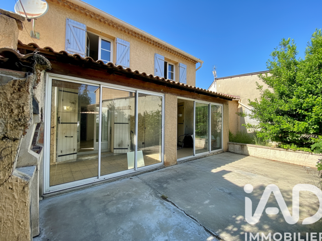 Vente Maison traditionnelle 6 pièces — photo du bien