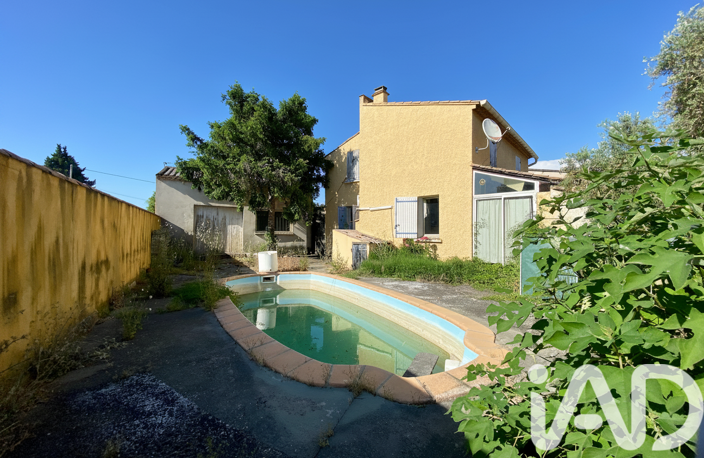 Vente Maison traditionnelle 6 pièces — photo 2