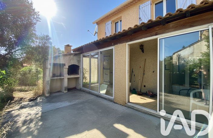 Vente Maison traditionnelle 6 pièces — photo 3