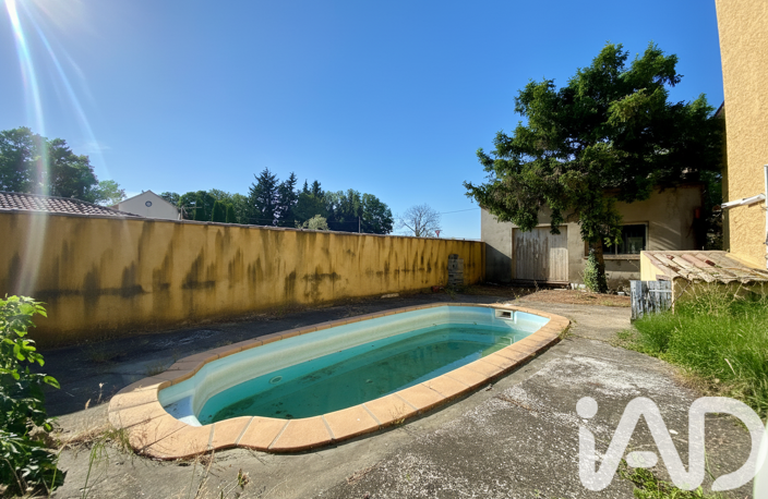 Vente Maison traditionnelle 6 pièces — photo 4