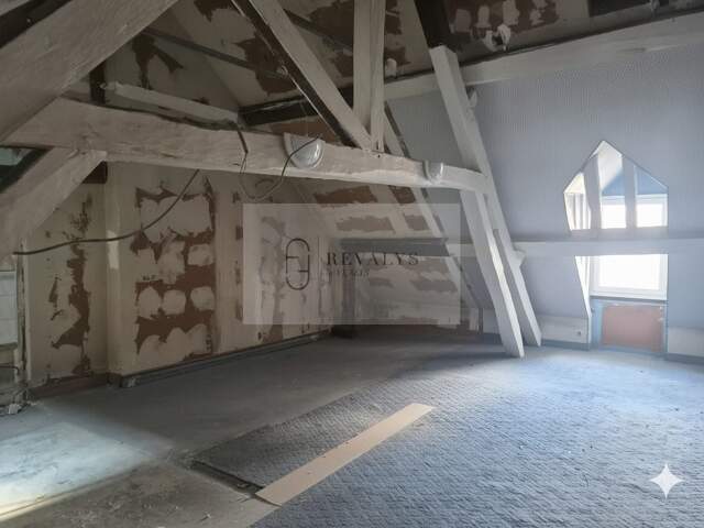 Appartement — photo du bien