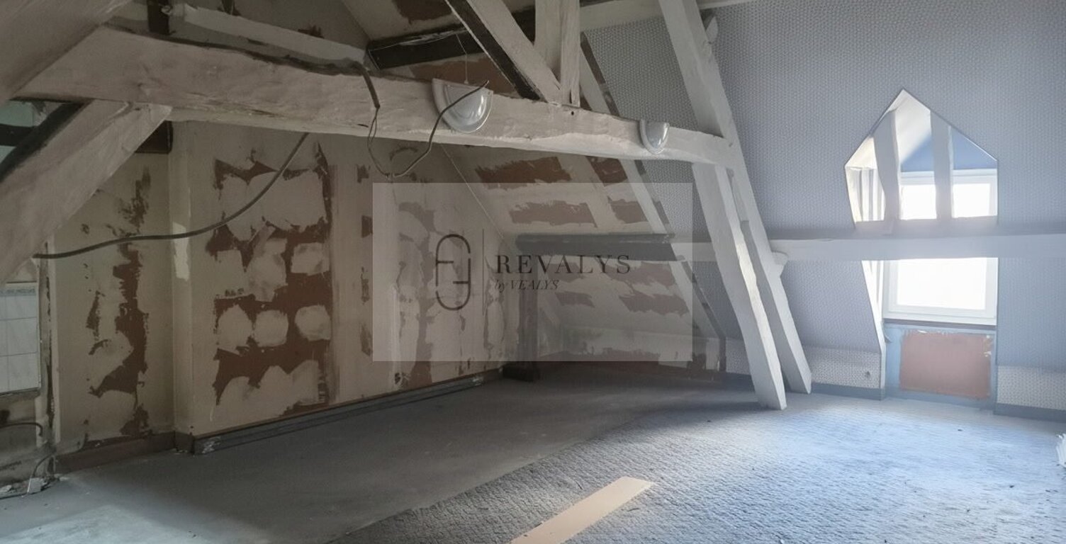 Appartement — photo 1
