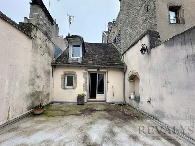 Appartement — photo du bien
