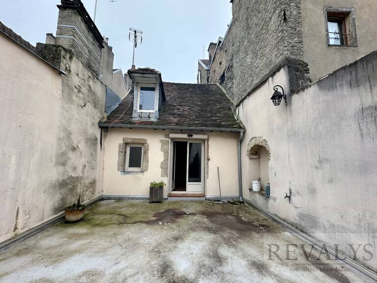 Appartement — photo 1