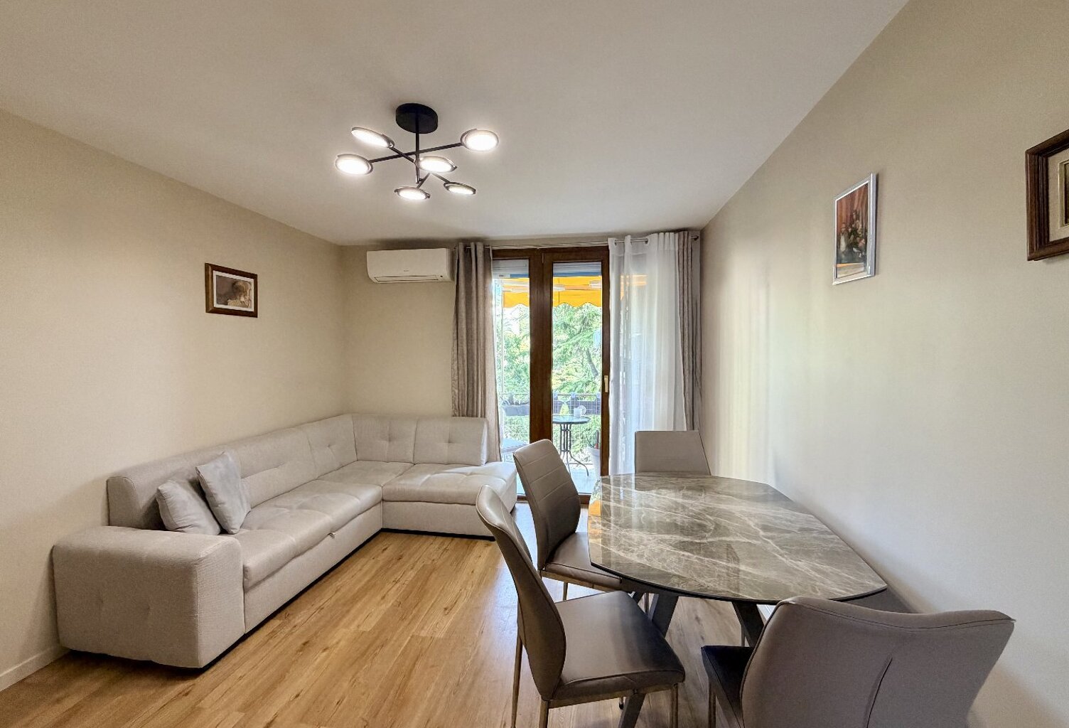 Appartement — photo 1
