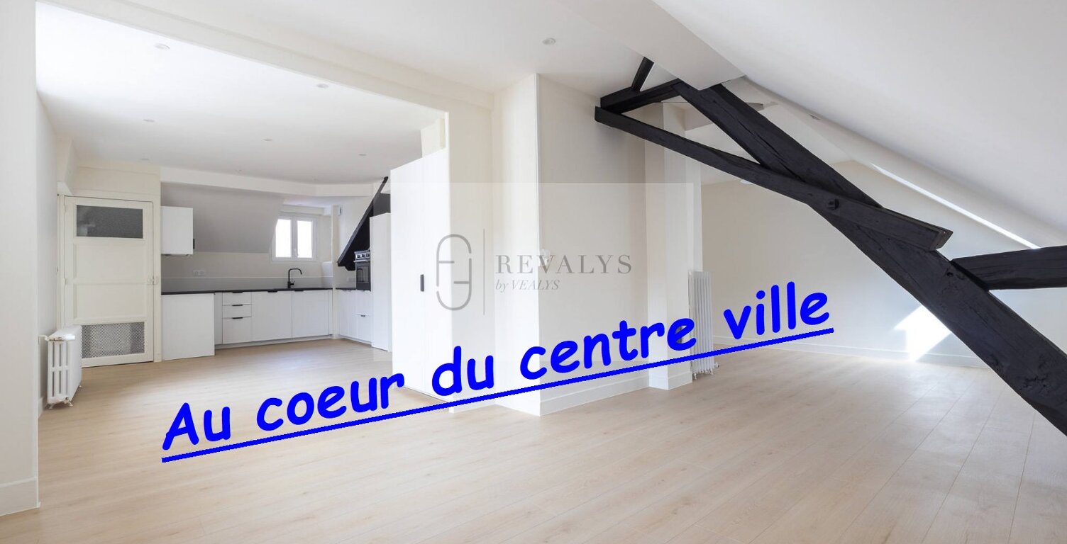 Appartement — photo 1