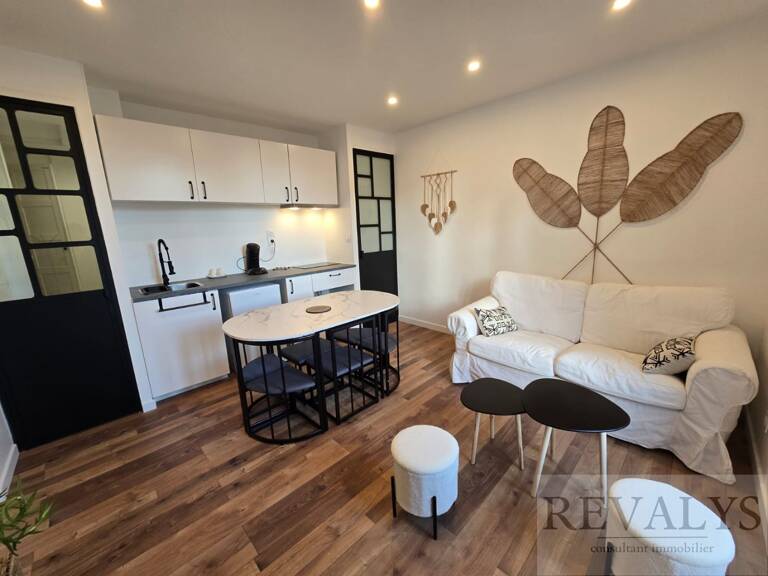 Appartement ancien — photo 1