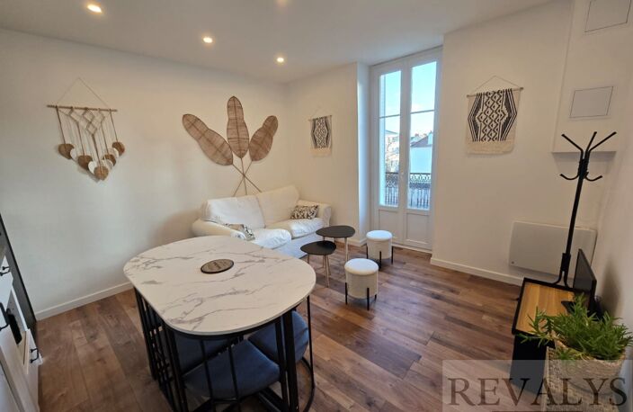 Appartement ancien — photo 2