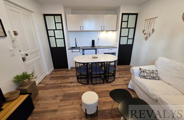 Appartement ancien — photo 3