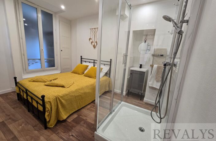 Appartement ancien — photo 4