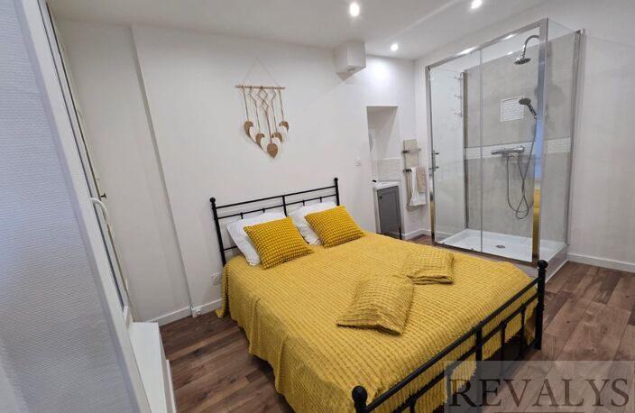 Appartement ancien — photo 5