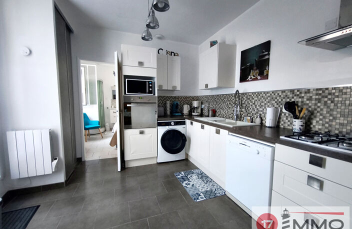 Appartement Châtelaillon-Plage 2 pièces 35 m2 — photo 2