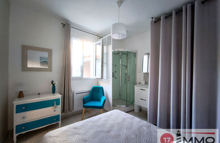 Appartement Châtelaillon-Plage 2 pièces 35 m2 — photo 3