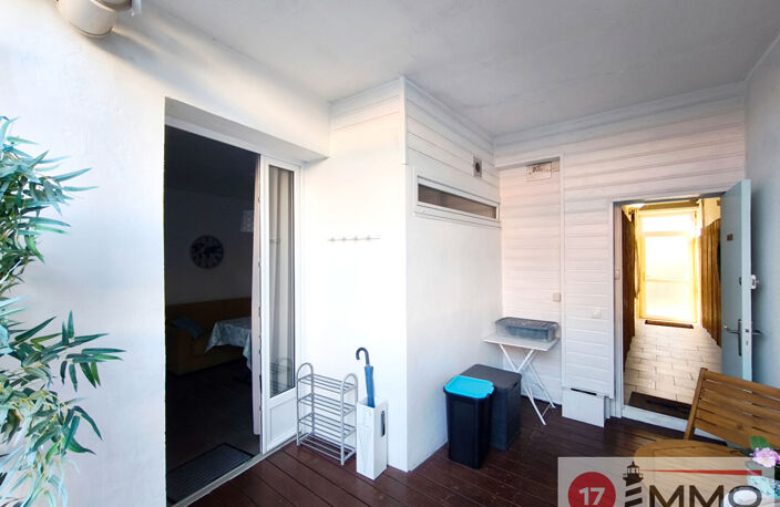 Appartement Châtelaillon-Plage 2 pièces 35 m2 — photo 4