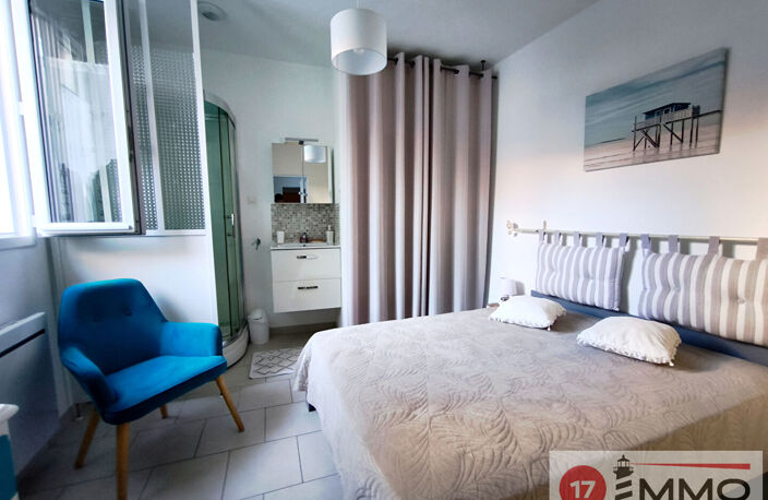 Appartement Châtelaillon-Plage 2 pièces 35 m2 — photo 5