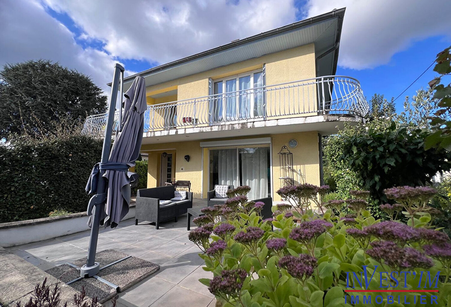 Maison Charly 6 pièce(s) 168 m2 — photo 1