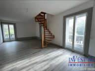 T3 60m² + terrasse 31m² + parking / LES 7 CHEMINS — photo 2
