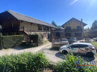 T3 60m² + terrasse 31m² + parking / LES 7 CHEMINS — photo 3