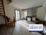 T3 60m² + terrasse 31m² + parking / LES 7 CHEMINS — photo 4
