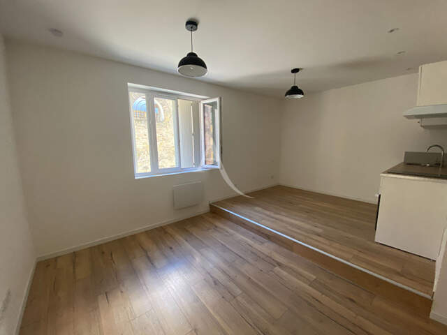 Appartement Castelnaudary 2 pièce(s) 37.49 m2 — photo du bien