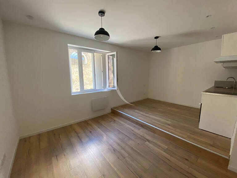 Appartement Castelnaudary 2 pièce(s) 37.49 m2 — photo 1