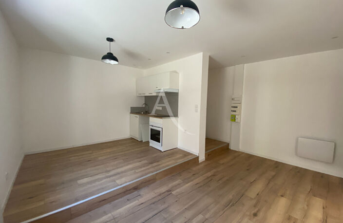 Appartement Castelnaudary 2 pièce(s) 37.49 m2 — photo 2