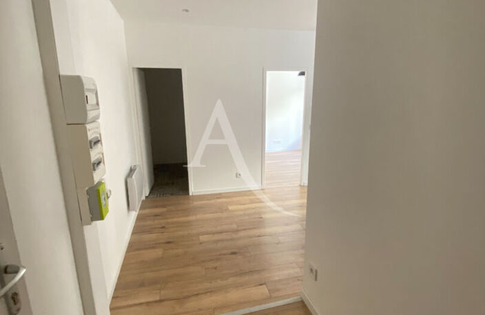 Appartement Castelnaudary 2 pièce(s) 37.49 m2 — photo 3