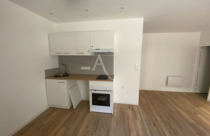 Appartement Castelnaudary 2 pièce(s) 37.49 m2 — photo 5