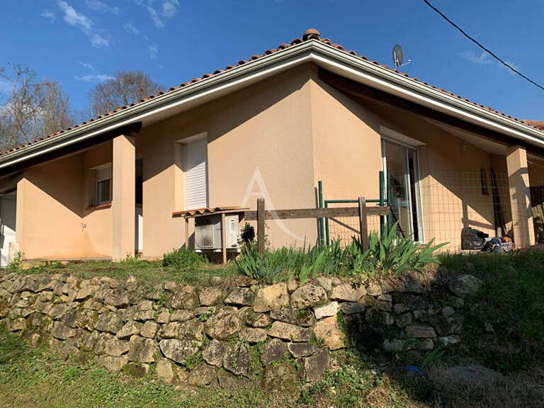 Maison T4 de 98m² à Razengues — photo 1